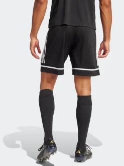 adidas Noir - Squadra 25 Short Discount