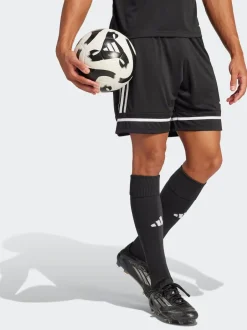 adidas Noir - Squadra 25 Short Discount