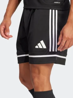 adidas Noir - Squadra 25 Short Discount