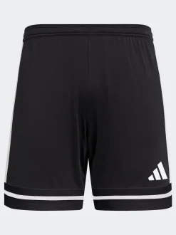 adidas Noir - Squadra 25 Short Discount