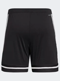 adidas Noir - Squadra 25 Short Discount