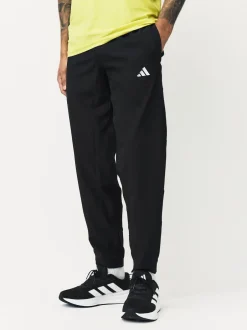 adidas Noir - Train Essentiel Woven Joggers Discount