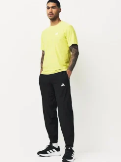 adidas Noir - Train Essentiel Woven Joggers Discount