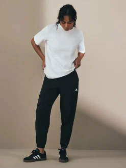 adidas Noir - Train Essential Joggers