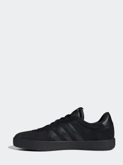 adidas - VL Court Trainers Noir Sale