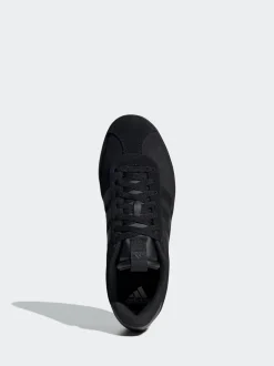 adidas - VL Court Trainers Noir Sale