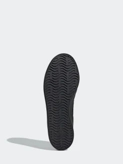 adidas - VL Court Trainers Noir Sale