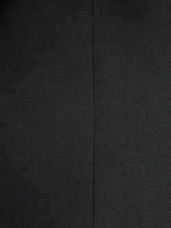 Next Noir - - Veste de costume à deux boutons Ajustement régulier Online