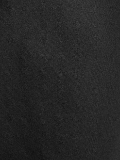 Next Noir - Ajustement régulier - Veste de costume Essential Clearance