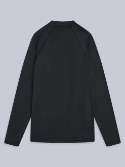 Animal Noir - Rash homme à logo Sonny et séchage rapide