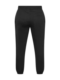 BadRhino Big & Tall Noir - Joggers Premium Hot