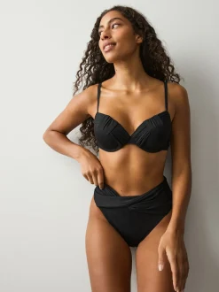 Next Noir - Bas de bikini Best