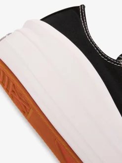 Converse Noir - Baskets à plateforme All Star Move Chuck Ox Online