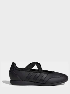 adidas Noir - Baskets Barreda Mary Jane Junior Outlet