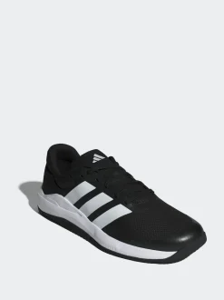 adidas Noir - Baskets Dropset Base