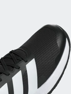 adidas Noir - Baskets Dropset Base