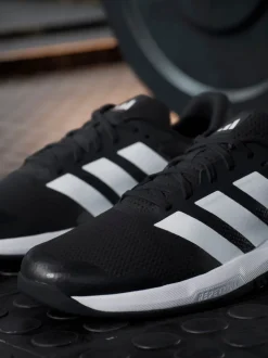 adidas Noir - Baskets Dropset Base