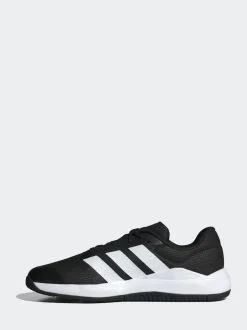 adidas Noir - Baskets Dropset Base