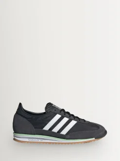 adidas originals - Baskets SL 72 OG Noir Online