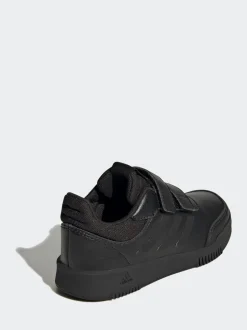 adidas - Baskets Tensaur enfant Noir Clearance