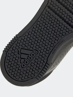 adidas - Baskets Tensaur enfant Noir Clearance