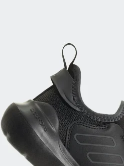 adidas - Baskets Tensaur Comfort enfant Noir