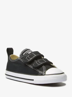 Converse Noir - Baskets Chuck Taylor All Star pour bébé Sale