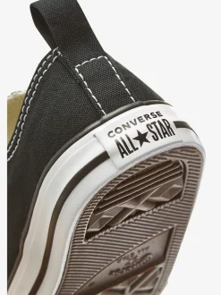 Converse Noir - Baskets Chuck Taylor All Star pour bébé Sale