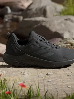 adidas Terrex Noir - Baskets de randonnée Anylander Online