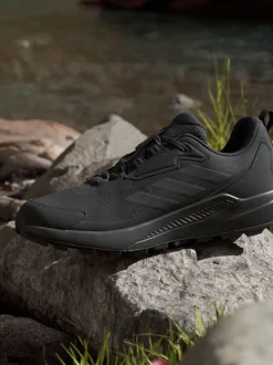 adidas Terrex Noir - Baskets de randonnée Anylander Online