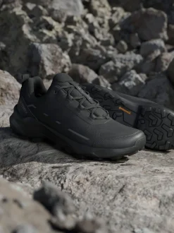 adidas Terrex Noir - Baskets de randonnée Skychaser Ax5 Discount