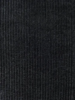 Next Noir - Blazer en velours côtelé Outlet