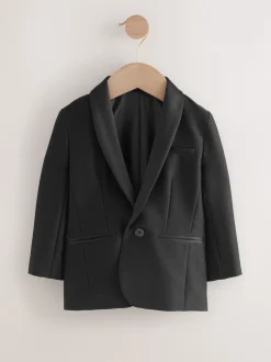 Next Noir - Blazer (3mths-9yrs) Discount