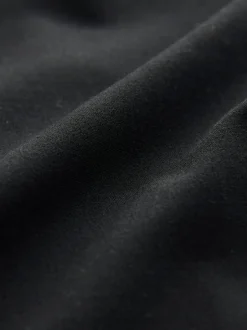 Next Noir - Blazer simple boutonnage en laine Outlet