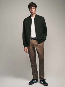 Next - Blouson bomber élégant Noir Clearance