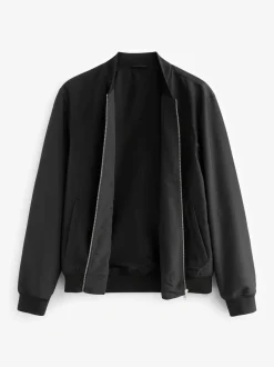 Next Noir - Blouson imperméable New
