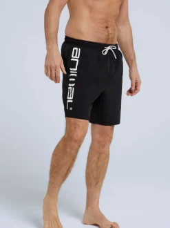 Animal Noir - Boardshort Deep Dive à séchage rapide pour homme Online