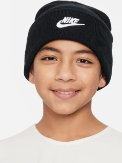 Nike Noir - Bonnet Kids Peak Winter Online