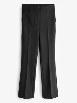 Next Noir - Bootcut habillé Pantalons