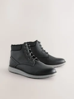 Next Noir - Bottes décontractées basses Online