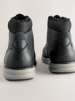 Next Noir - Bottes décontractées basses Online