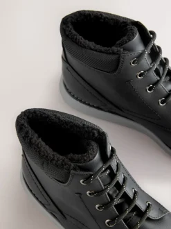 Next Noir - Bottes décontractées basses Online