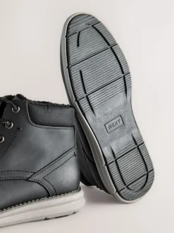 Next Noir - Bottes décontractées basses Online