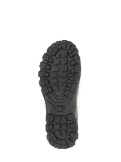 Pavers Noir - Bottes en caoutchouc Outlet