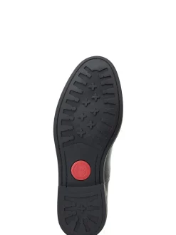 Base London Noir - Bottines Sussex Chelsea Online