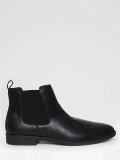 Threadbare Noir - Bottines Chelsea Sale