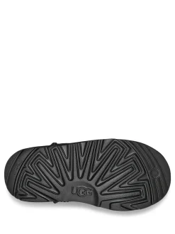 UGG Noir - Bottines Classic Ultra New