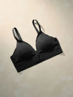 Next Noir - Brassière Adaptive Animal en jacquard Hot