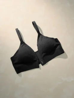 Next Noir - Brassière Adaptive Animal en jacquard Hot