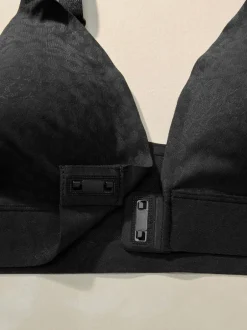 Next Noir - Brassière Adaptive Animal en jacquard Hot